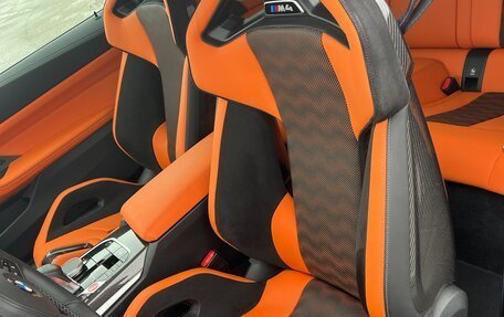 BMW M4, 2021 год, 14 000 000 рублей, 8 фотография