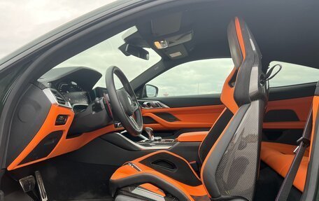 BMW M4, 2021 год, 14 000 000 рублей, 7 фотография