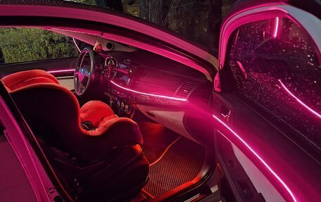 Mitsubishi Lancer IX, 2008 год, 950 000 рублей, 3 фотография