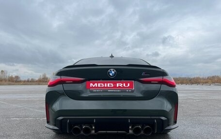 BMW M4, 2021 год, 14 000 000 рублей, 2 фотография