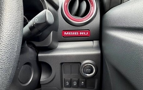 Toyota Passo III, 2017 год, 1 300 000 рублей, 20 фотография