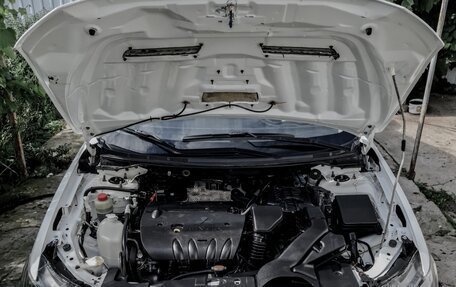 Mitsubishi Lancer IX, 2008 год, 950 000 рублей, 8 фотография