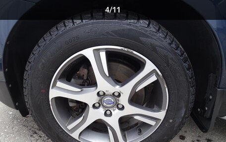 Volvo XC60 II, 2012 год, 1 700 000 рублей, 4 фотография