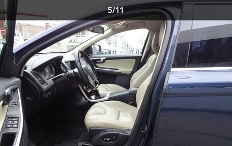 Volvo XC60 II, 2012 год, 1 700 000 рублей, 5 фотография