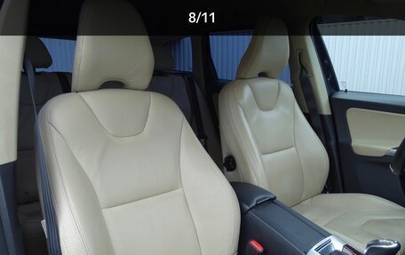 Volvo XC60 II, 2012 год, 1 700 000 рублей, 8 фотография