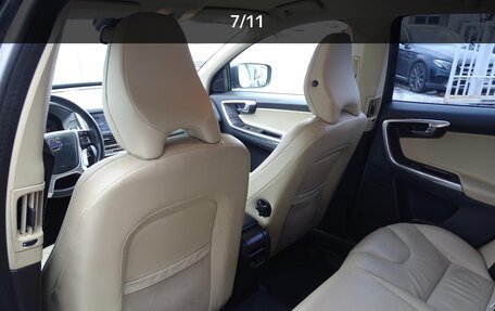 Volvo XC60 II, 2012 год, 1 700 000 рублей, 7 фотография