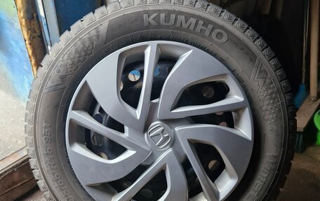 Honda Freed II, 2016 год, 1 350 000 рублей, 13 фотография