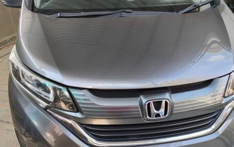 Honda Freed II, 2016 год, 1 350 000 рублей, 27 фотография