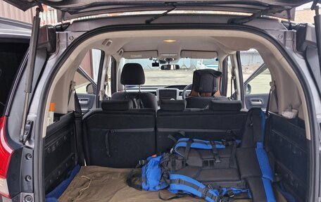 Honda Freed II, 2016 год, 1 350 000 рублей, 25 фотография