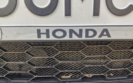 Honda Freed II, 2016 год, 1 350 000 рублей, 22 фотография