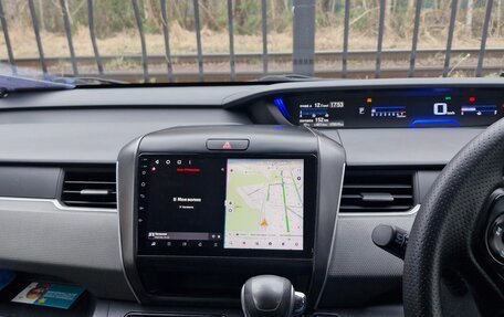 Honda Freed II, 2016 год, 1 350 000 рублей, 17 фотография