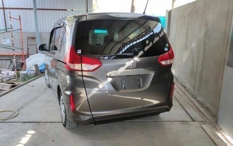 Honda Freed II, 2016 год, 1 350 000 рублей, 29 фотография