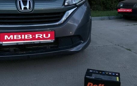 Honda Freed II, 2016 год, 1 350 000 рублей, 31 фотография