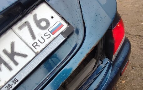 Mitsubishi Lancer IX, 2005 год, 340 000 рублей, 4 фотография