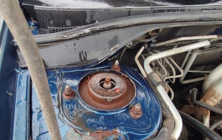 Mitsubishi Lancer IX, 2005 год, 340 000 рублей, 8 фотография