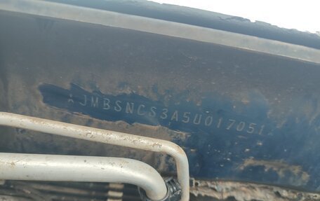 Mitsubishi Lancer IX, 2005 год, 340 000 рублей, 10 фотография