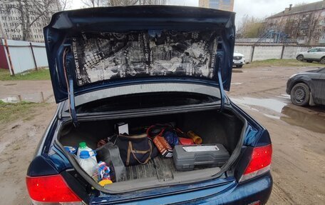 Mitsubishi Lancer IX, 2005 год, 340 000 рублей, 3 фотография