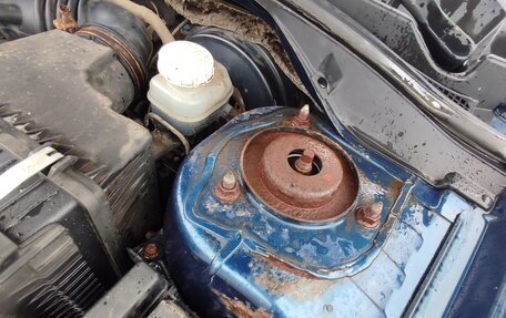 Mitsubishi Lancer IX, 2005 год, 340 000 рублей, 9 фотография