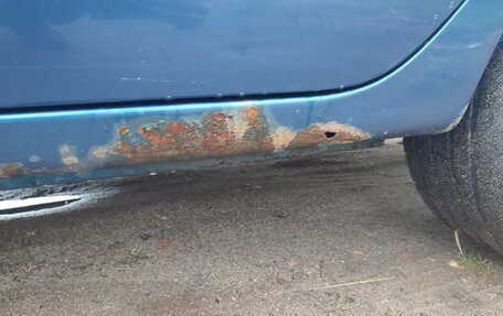 Mitsubishi Lancer IX, 2005 год, 340 000 рублей, 11 фотография