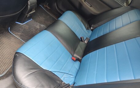 Mitsubishi Lancer IX, 2005 год, 340 000 рублей, 15 фотография