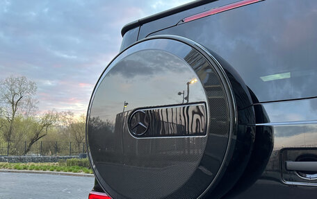 Mercedes-Benz G-Класс AMG, 2026 год, 34 600 000 рублей, 4 фотография