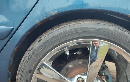 Mitsubishi Lancer IX, 2005 год, 340 000 рублей, 12 фотография