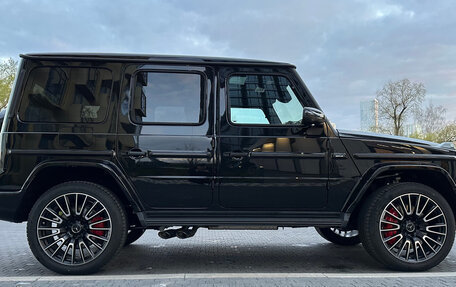 Mercedes-Benz G-Класс AMG, 2026 год, 34 600 000 рублей, 6 фотография