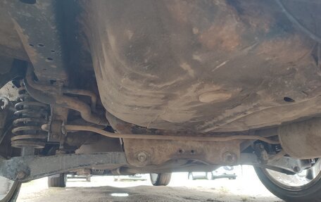 Mitsubishi Lancer IX, 2005 год, 340 000 рублей, 19 фотография