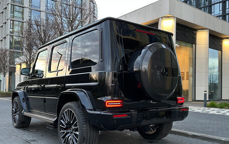 Mercedes-Benz G-Класс AMG, 2026 год, 34 600 000 рублей, 7 фотография