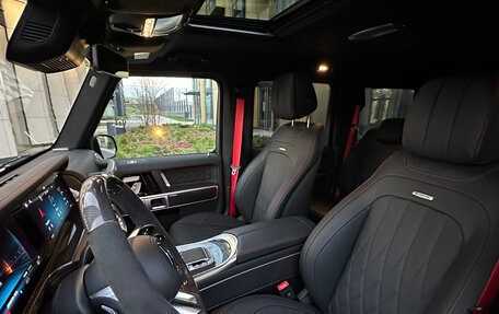 Mercedes-Benz G-Класс AMG, 2026 год, 34 600 000 рублей, 3 фотография