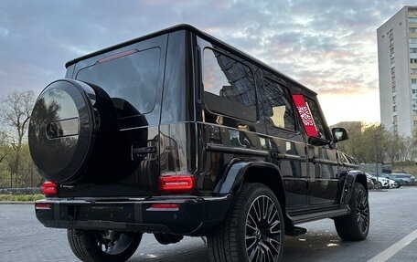 Mercedes-Benz G-Класс AMG, 2026 год, 34 600 000 рублей, 5 фотография