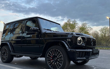 Mercedes-Benz G-Класс AMG, 2026 год, 34 600 000 рублей, 8 фотография