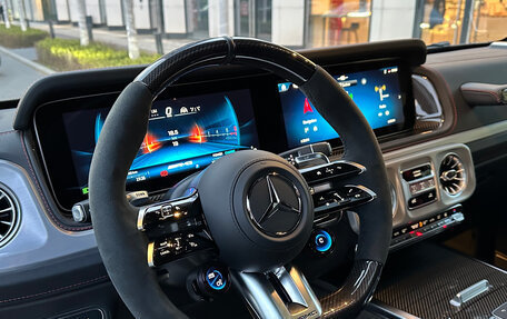 Mercedes-Benz G-Класс AMG, 2026 год, 34 600 000 рублей, 19 фотография