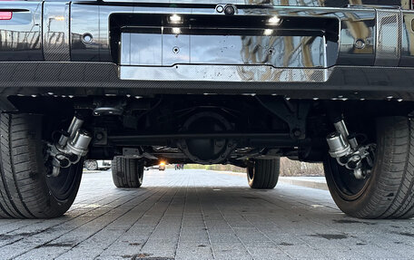 Mercedes-Benz G-Класс AMG, 2026 год, 34 600 000 рублей, 17 фотография