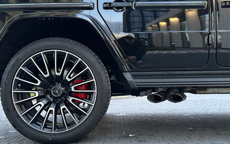 Mercedes-Benz G-Класс AMG, 2026 год, 34 600 000 рублей, 10 фотография