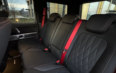 Mercedes-Benz G-Класс AMG, 2026 год, 34 600 000 рублей, 21 фотография