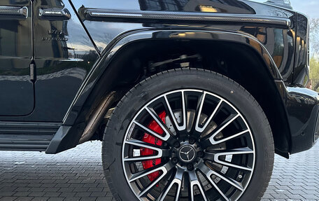 Mercedes-Benz G-Класс AMG, 2026 год, 34 600 000 рублей, 11 фотография