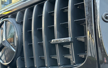 Mercedes-Benz G-Класс AMG, 2026 год, 34 600 000 рублей, 15 фотография