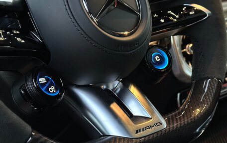 Mercedes-Benz G-Класс AMG, 2026 год, 34 600 000 рублей, 22 фотография