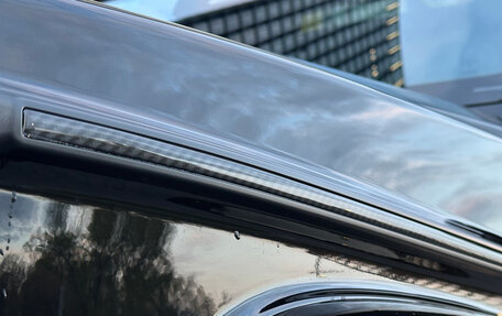 Mercedes-Benz G-Класс AMG, 2026 год, 34 600 000 рублей, 13 фотография