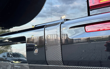 Mercedes-Benz G-Класс AMG, 2026 год, 34 600 000 рублей, 16 фотография