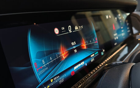 Mercedes-Benz G-Класс AMG, 2026 год, 34 600 000 рублей, 18 фотография