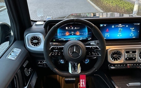 Mercedes-Benz G-Класс AMG, 2026 год, 34 600 000 рублей, 20 фотография