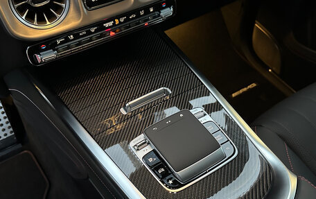 Mercedes-Benz G-Класс AMG, 2026 год, 34 600 000 рублей, 23 фотография