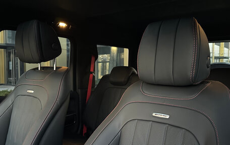 Mercedes-Benz G-Класс AMG, 2026 год, 34 600 000 рублей, 24 фотография