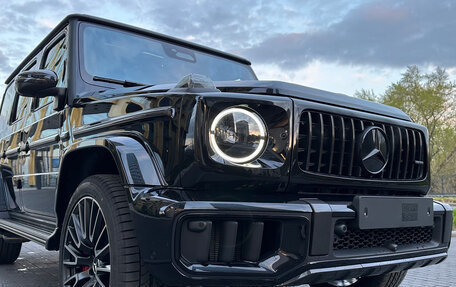 Mercedes-Benz G-Класс AMG, 2026 год, 34 600 000 рублей, 29 фотография