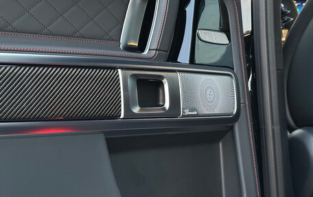 Mercedes-Benz G-Класс AMG, 2026 год, 34 600 000 рублей, 25 фотография