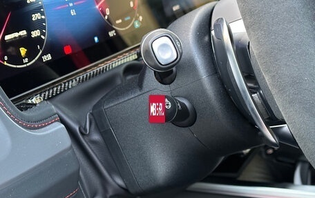 Mercedes-Benz G-Класс AMG, 2026 год, 34 600 000 рублей, 28 фотография