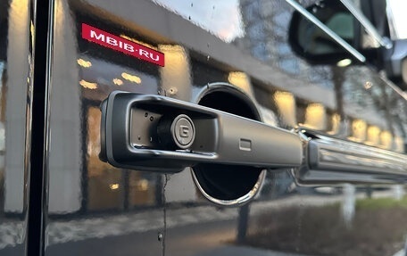 Mercedes-Benz G-Класс AMG, 2026 год, 34 600 000 рублей, 27 фотография