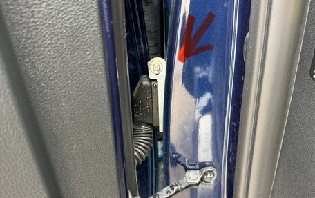 Hyundai Santa Fe IV, 2019 год, 3 300 000 рублей, 17 фотография